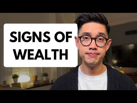 7 Signs Someone is Secretly Wealthy