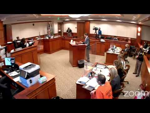 Sheriff details bedroom and journal of Ethan Crumbley