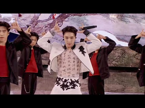 LAY张艺兴｜251007 Concert‘大航海5·美猴王闹天宫’IN BEIJING - Douyin Special Live#lay #张艺兴 #张艺兴大航海演唱会 #exo 