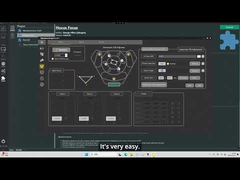 Wanderer ETA Evolves: Faster & More Precise Initial Setup