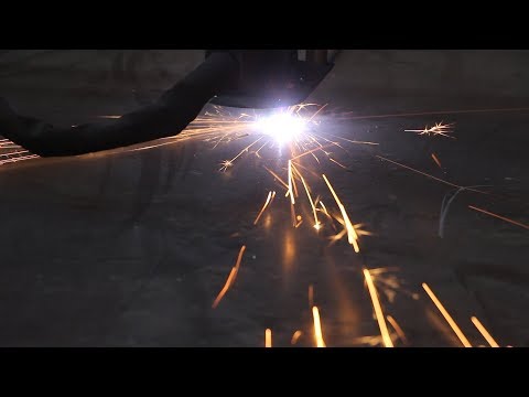 DIY CNC Plasma - THC Update