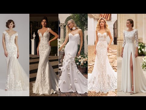 Your Step by step Guide To A Dream Wedding Dress 2026 Your Guide To Sustainable Bridal Styles 2026!