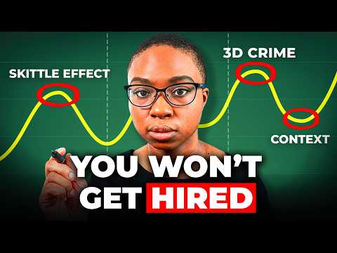 The $250k Data Analyst Skill Everyone Ignores...