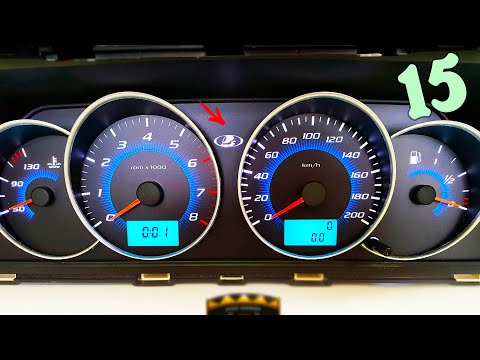 14 КРУТЫХ ВЕЩЕЙ НА ВАЗ 2110-2112 ДВЕНАШКУ ИЗ КИТАЯ И РОССИИ С АЛИЭКСПРЕСС VAZ  LADA ЖИГА ТАЗЫ БПАН