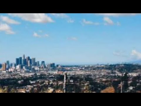 7/19 横穿美国5：美国最美的中国园林原来在这里！最好玩的水族馆也在这里！公路旅行 加州 亚利桑那 水母 洛杉矶 亨廷顿图书馆 road trip