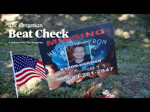 15 years later: The haunting disappearance of Kyron Horman