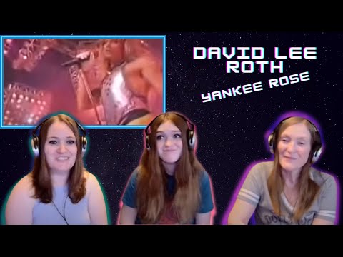 David Lee Roth | Yankee Rose | 3 Generation Reaction