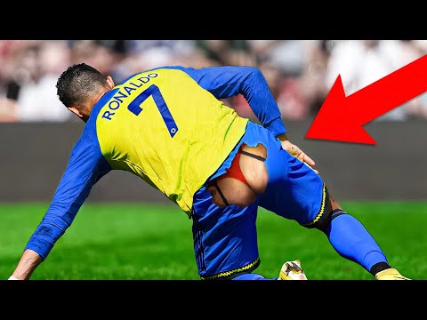 20 DUMBEST Moments in Football History