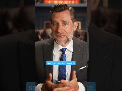 Trump Goes To War With... Peace???