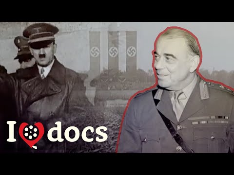 Operation Foxley: Mission Liquidate Hitler