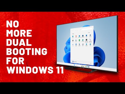 How To PROPERLY Install Windows 11 on KVM (OLD – See Updated Guide)