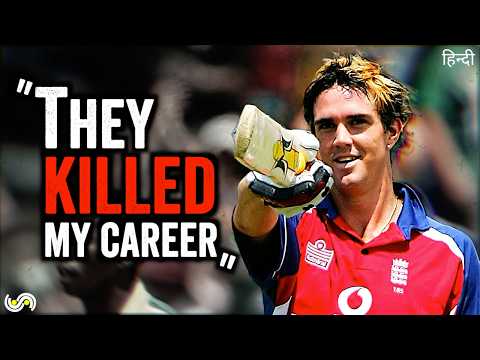 How Cricket Mafia Killed His Career!