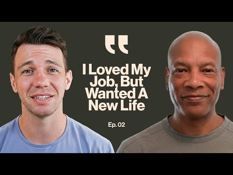 New Retiree Shares How He Retired At 58 | Retirement Reality