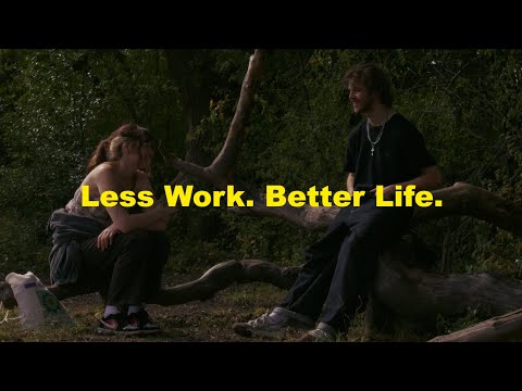 Hustle culture lied to you (here's a better way)