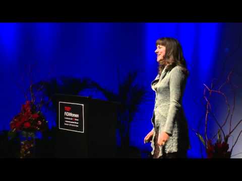 The shocking truth about your health | Lissa Rankin | TEDxFiDiWomen