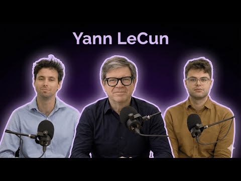 EP20: Yann LeCun
