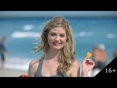 Запрещенная на тв реклама Доритос