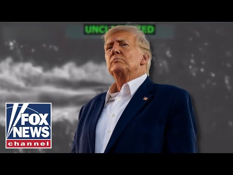 Expert DEFENDS Trump’s drug boat strikes: ‘Hitting legitimate targets’