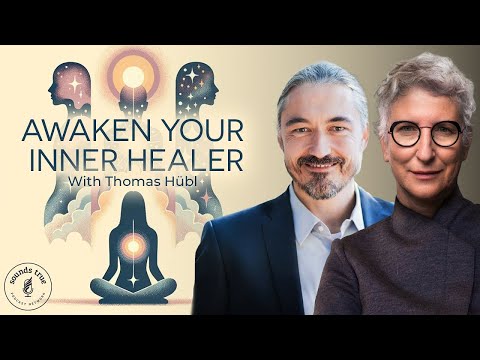 Practicing Interdependence to Heal Our Trauma with Thomas Hübl | Insights at The Edge Podcast