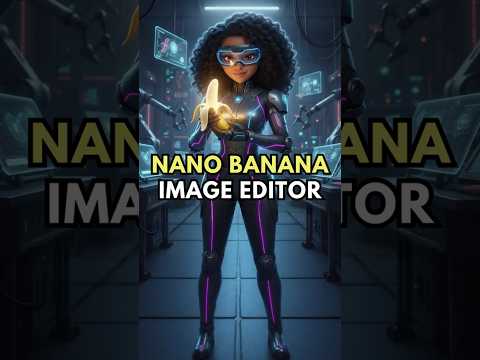 New Google Nano Banana Beats All AI Image Editors