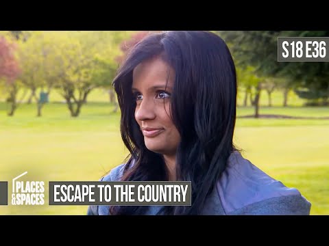 Escape to the Country Season 18 Episode 36 Norfolk (2017) FULL EPISODE