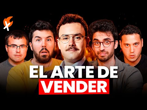 5 TRUCOS de COMUNICACIÓN para VENDER al INSTANTE (Fer Miralles)