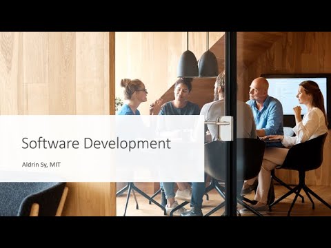 How to become a Software Q.A Engineer - Part 1 (Tagalog Version)