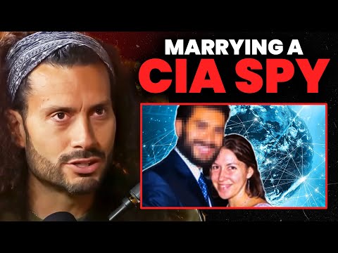 What Happens When TWO CIA Operatives FALL IN LOVE