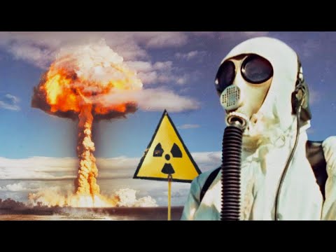 القنبلة النووية : الاختراع الذي غير التاريخ ☢️