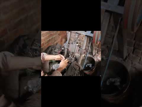 How washer is made in Factory