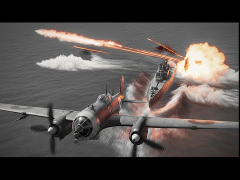 The Deadliest WW2 Aircraft You've Never Heard Of