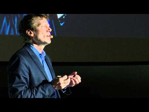 Why are we stuck behind the social acceleration? | Hartmut Rosa | TEDxFSUJena
