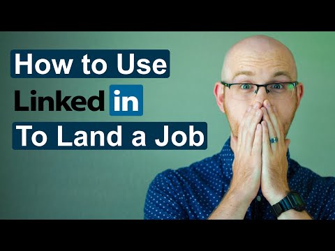 Top 3 Tips on Using LinkedIn to Land a Job
