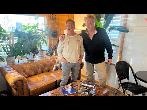 Example Floor Plan, Touring Tim’s House for the Mini Ace $45k 🏘️🇺🇸You can CUSTOMIZE 🙌