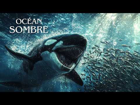 PRÉDATEURS DES OCÉANS | Les mystères des prédateurs géants des abysses | DOCUMENTAIRE ANIMALIER