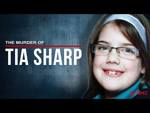 MURDERED BY HER OWN GRANDAD - The  Murder of Tia Sharp