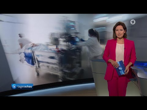 tagesschau 20:00 Uhr, 04.11.2025