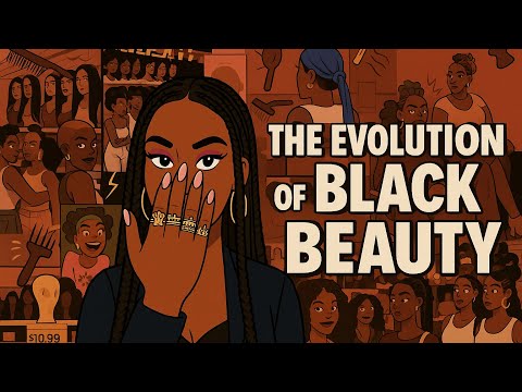 The Evolution of Black Beauty Standards: From “Good Hair” to Being the Blueprint