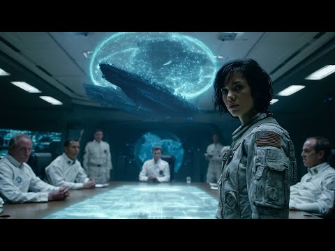 They said no one could pilot that ship. The human cadet linked her mind PART 1| HFY | Best Sci-Fi