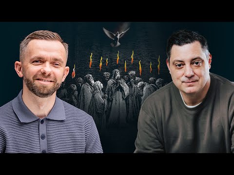 What Really Happens When You Pray in Tongues for 20 Minutes a Day