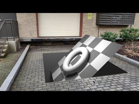 Advanced 3D Integration (Blender Tutorial)