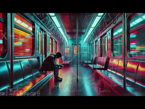 (1 Hour) INDRAGERSN - Strange Night (Slowed + Reverb)