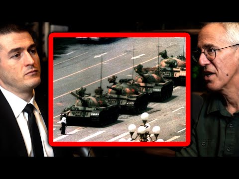 Tiananmen Square explained by China historian | Lex Fridman Podcast