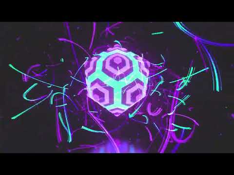 [4K] 1 Hour of Big Screen Loops | Sick Visuals