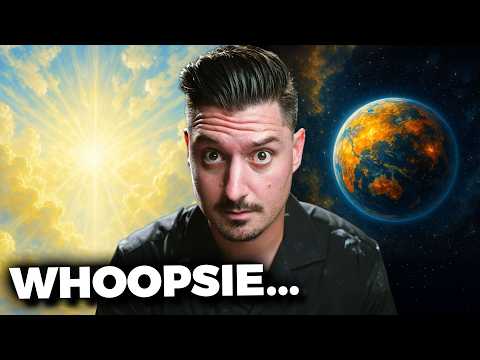 Is This Quran Contradiction WORSE Than the Islamic Dilemma?