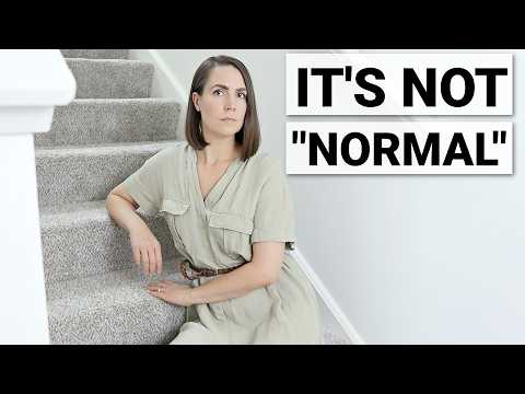 Why Minimalism is Harder for MOST Americans