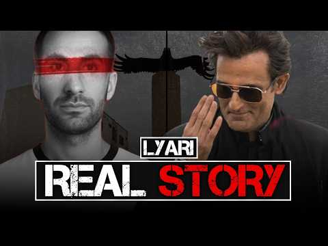 Dhurandhar Missed This: The Untold Crimes of Lyari @ThynkCrime