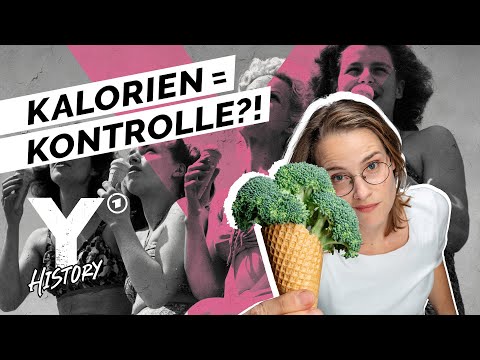 Auf Diät forever – Die Macht der Kalorie | Y-History