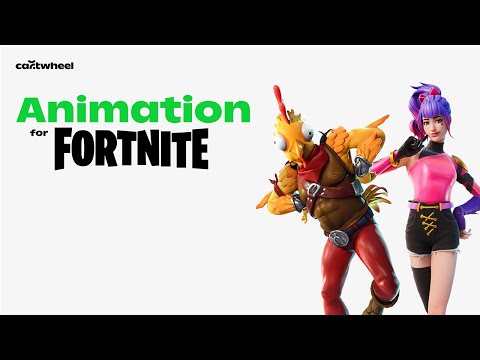 Video → Cinematic in UEFN | Full Tutorial