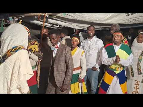 ድምፃዊ ከበደ ላይሃይ ወዲ ሓፍቱ ንወድኹሙር ጎይታ ወርዒ ቅጭል ዝኾነ ድምፂ ተጋበዙለይ